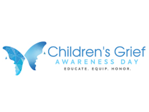 Children's Grief Awareness Month: Why it Matters
