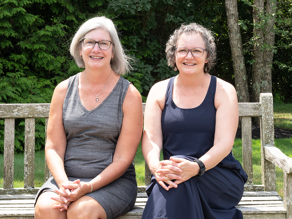 Wrapped in Love: A Family's Two-Decade Journey with the Walk for Hospice