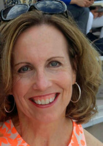 Cynthia Robbins Care Dimensions hospice chaplain